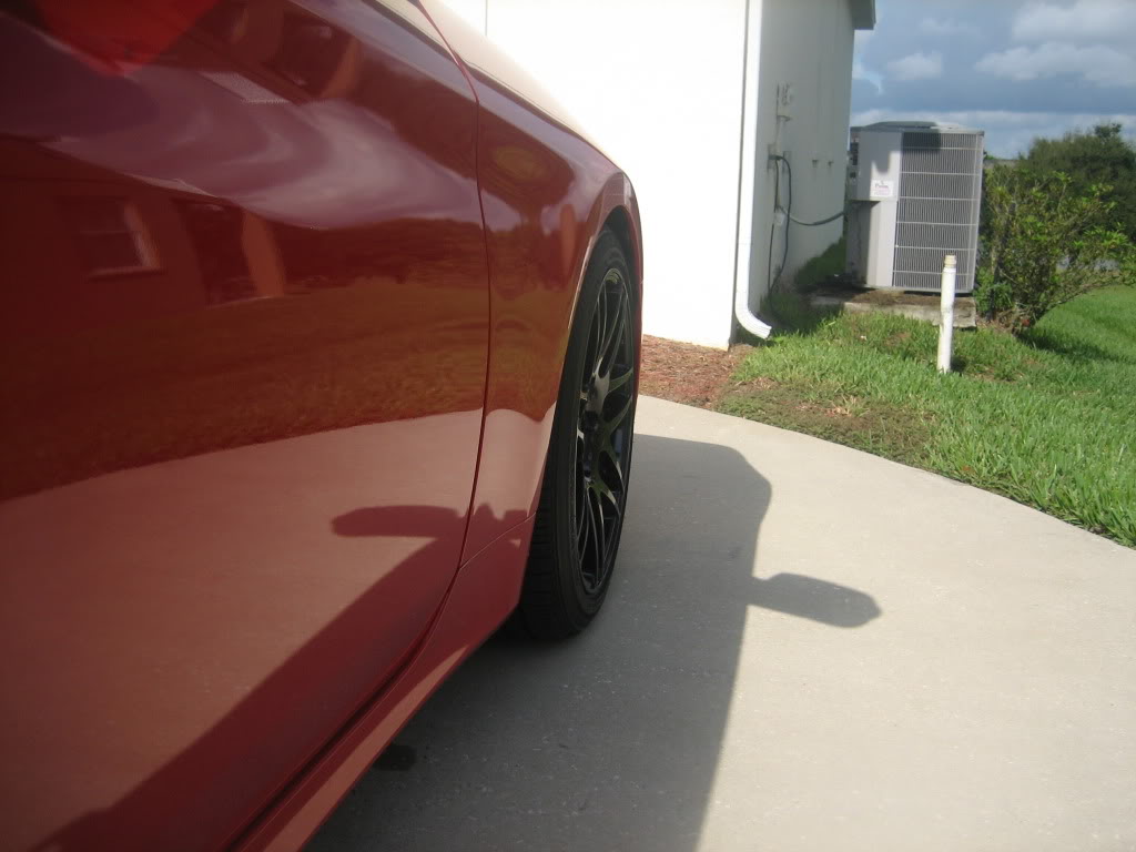 2009 Hyundai Genesis photo