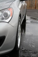 2009 Hyundai Genesis