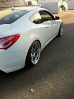 2010 Hyundai Genesis