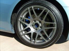 2010 Hyundai Genesis