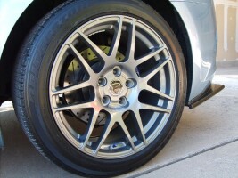 2010 Hyundai Genesis
