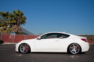 2010 Hyundai Genesis