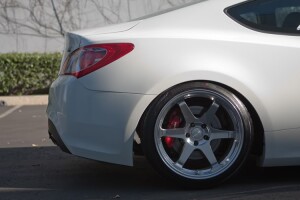 2010 Hyundai Genesis