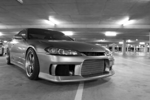 1999 Nissan S15