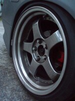 1999 Nissan S15