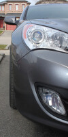 2010 Hyundai Genesis