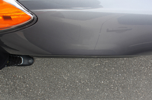 2010 Hyundai Genesis photo