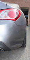 2010 Hyundai Genesis