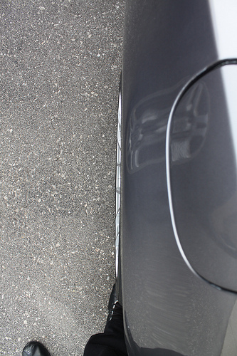 2010 Hyundai Genesis photo