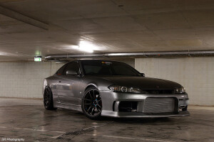 1999 Nissan S15
