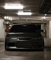 1999 Nissan S15