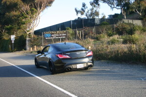 2010 Hyundai Genesis