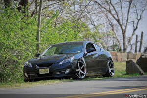 2011 Hyundai Genesis