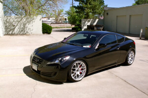 2010 Hyundai Genesis