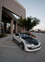 2012 Hyundai Genesis