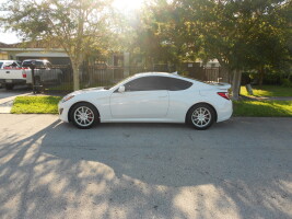 2011 Hyundai Genesis