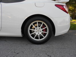 2011 Hyundai Genesis