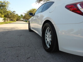 2011 Hyundai Genesis