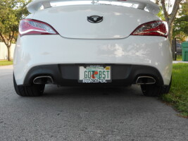 2011 Hyundai Genesis