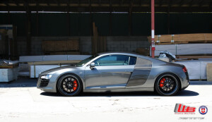 2008 Audi R8