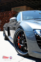 2008 Audi R8