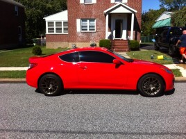 2011 Hyundai Genesis