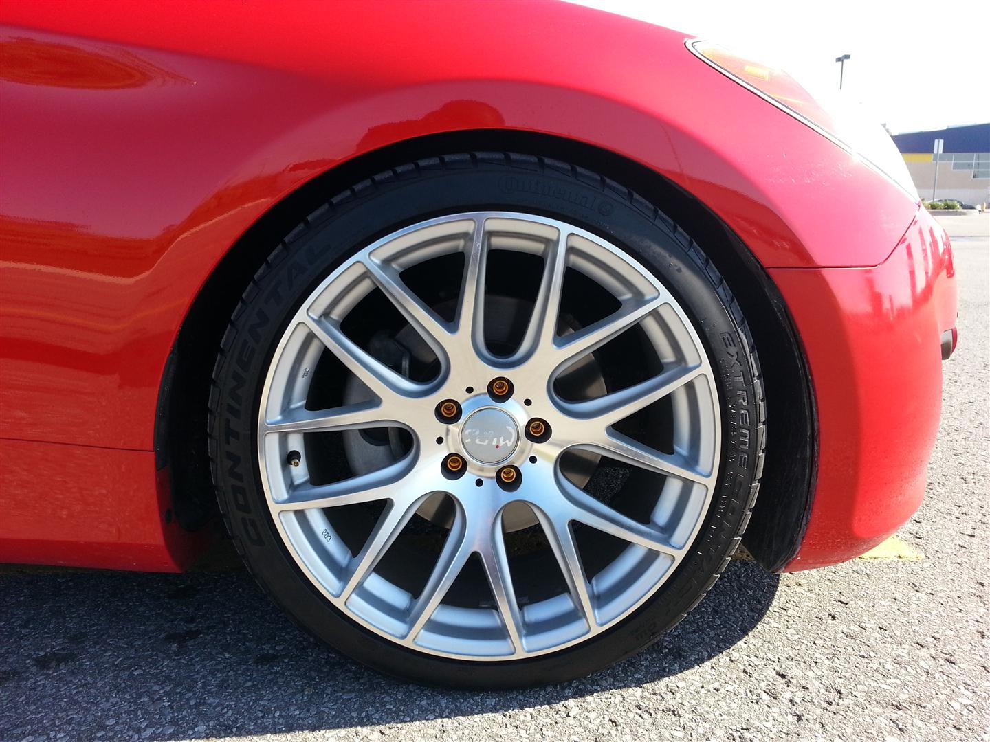 2011 Hyundai Genesis photo