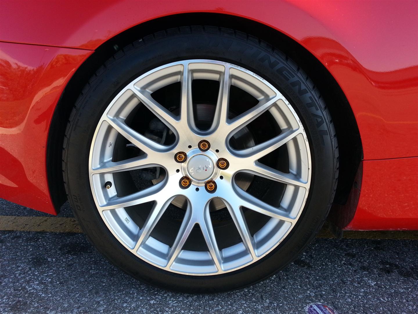 2011 Hyundai Genesis photo