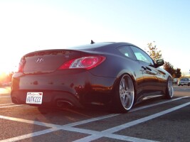 2011 Hyundai Genesis