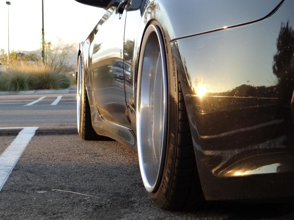 2011 Hyundai Genesis photo
