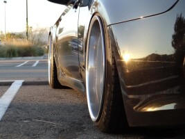 2011 Hyundai Genesis