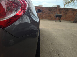 2011 Hyundai Genesis