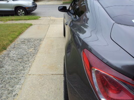 2012 Hyundai Genesis