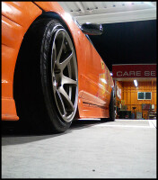 1993 Toyota Chaser