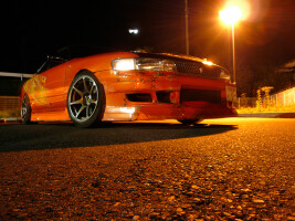 1993 Toyota Chaser