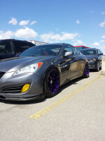 2012 Hyundai Genesis