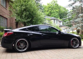 2012 Hyundai Genesis