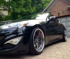 2012 Hyundai Genesis
