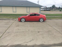 2012 Hyundai Genesis