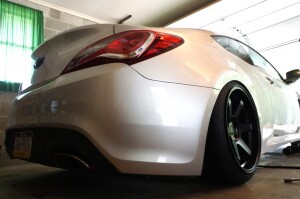 2012 Hyundai Genesis