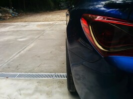 2012 Hyundai Genesis