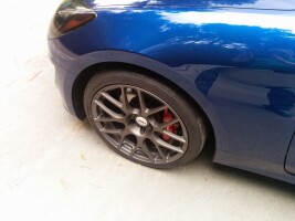 2012 Hyundai Genesis