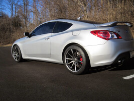 2012 Hyundai Genesis