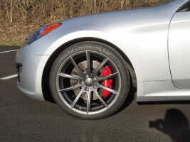 2012 Hyundai Genesis
