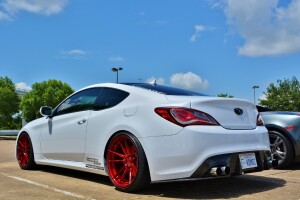 2012 Hyundai Genesis