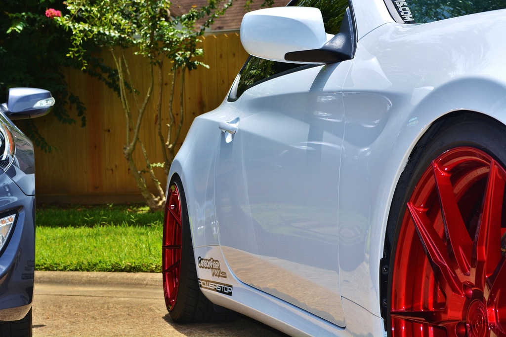 2012 Hyundai Genesis photo