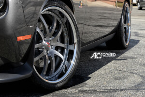 2015 Dodge Challenger