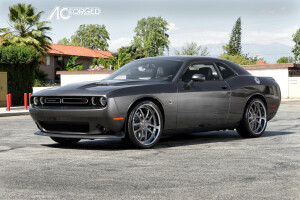 2015 Dodge Challenger