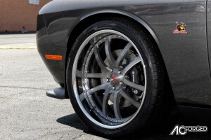 2015 Dodge Challenger