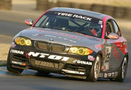 2008 BMW  135 photo